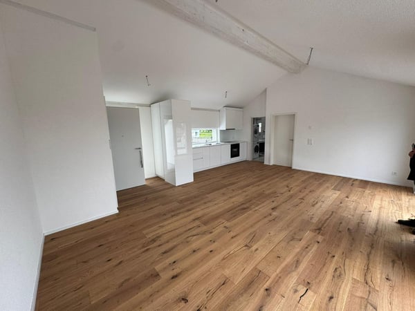 Tolle 2.5 Zimmer Attika-Wohnungen an erstklassiger Lage 1