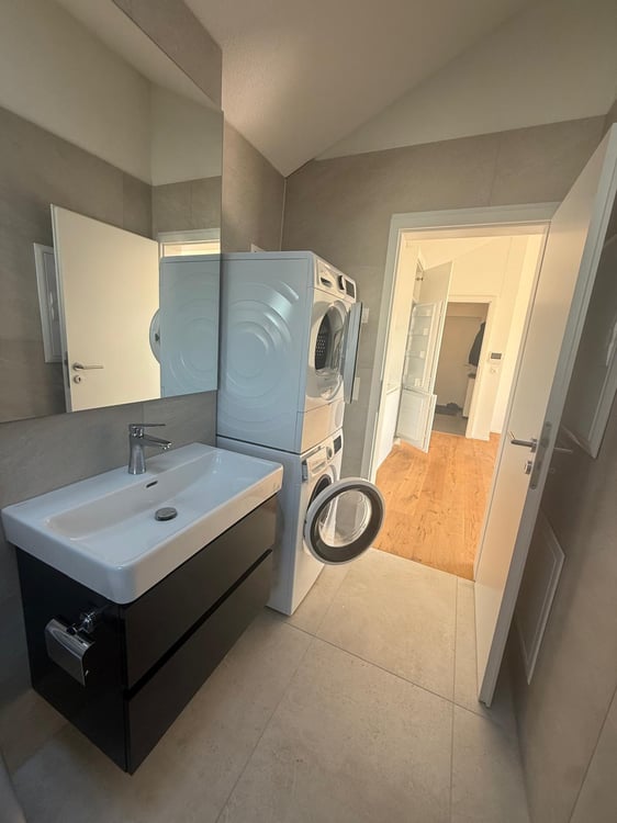 Tolle 2.5 Zimmer Attika-Wohnungen an erstklassiger Lage 7