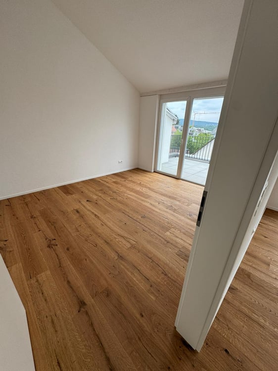 Tolle 2.5 Zimmer Attika-Wohnungen an erstklassiger Lage 6