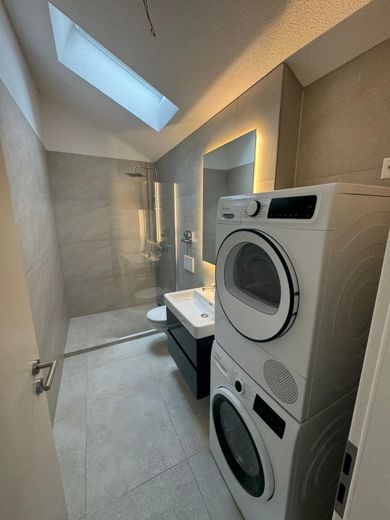 Tolle 2.5 Zimmer Attika-Wohnungen an erstklassiger Lage 5
