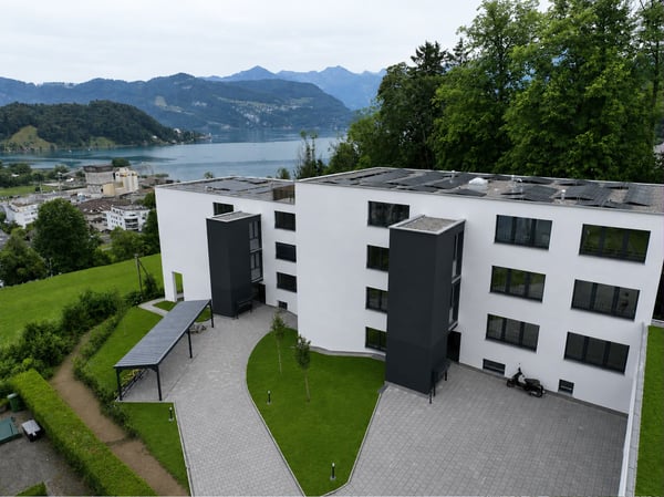 4.5-Zimmer Eigentumswohnung mit See-, Stadt- und Bergsicht! 11