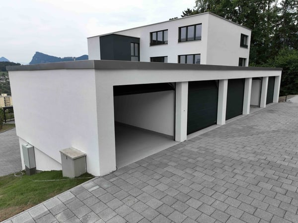4.5-Zimmer Eigentumswohnung mit See-, Stadt- und Bergsicht! 13