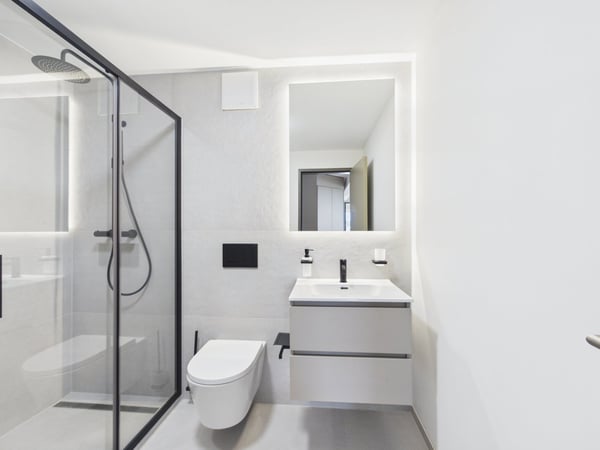 4.5-Zimmer Eigentumswohnung mit See-, Stadt- und Bergsicht! 5