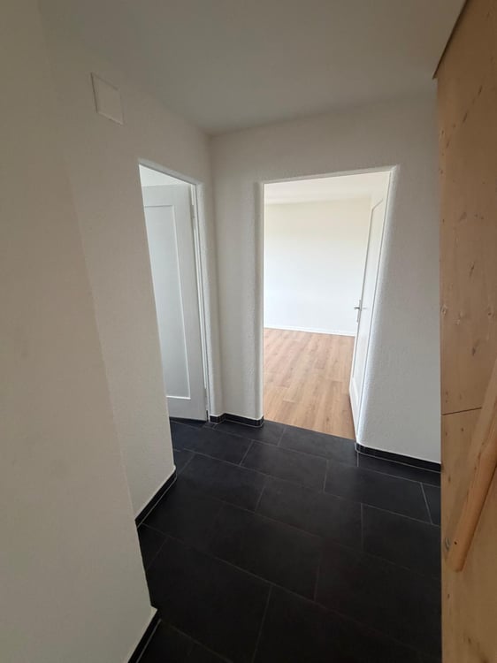 Charmante 1-Zimmer-Dachwohnung mit Aussicht in Luzern-Reussbühl 16