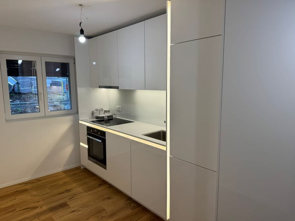 Helle 5.5-Zimmer-Wohnung mit Balkon in Geroldswil 4