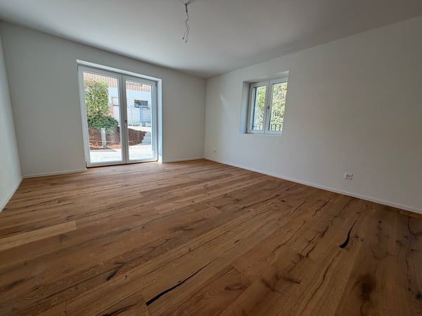 ERSTVERMIETUNG: Wunderschöne 3.5 Zimmerwohnung an toller Lage 4