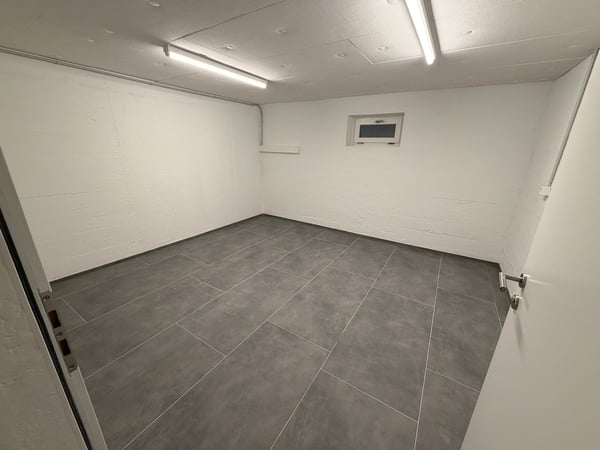 Tolle Hobbyräume inkl. WC an super Lage zu vermieten! 7