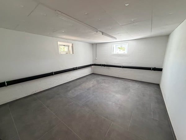 Tolle Hobbyräume inkl. WC an super Lage zu vermieten! 5