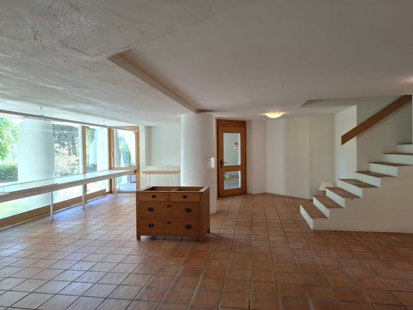 Ein besonderes Zuhause zum Aufblühen 13