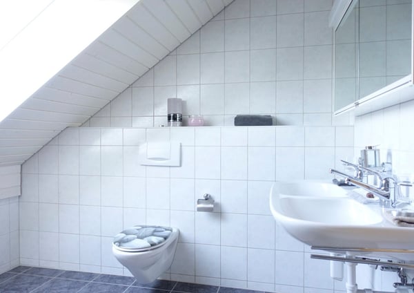 Charmante 1½-Zimmer-Dachwohnung 11