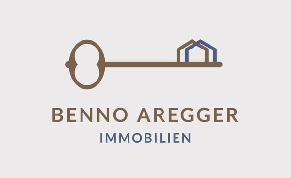 4½-Zi-Gartenwohnung - Wohnen mit Komfort und Weitsicht 7
