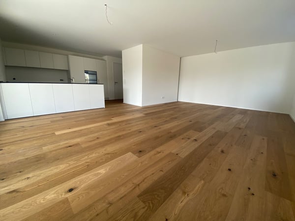 Ihre neue 1.5-Zimmer-Gartenwohnung 6