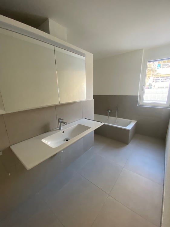 Ihre neue 1.5-Zimmer-Gartenwohnung 10