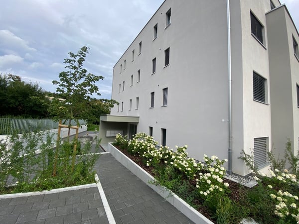 Ihre neue 1.5-Zimmer-Gartenwohnung 5