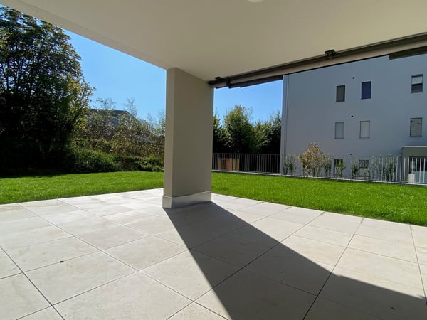 Ihre neue 1.5-Zimmer-Gartenwohnung 4