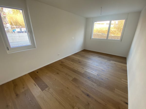 Ihre neue 1.5-Zimmer-Gartenwohnung 9