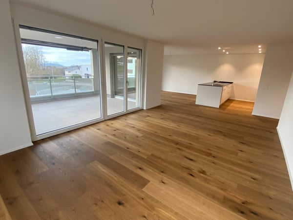 Neue 1.5-Zimmer-Eigentumswohnung 7