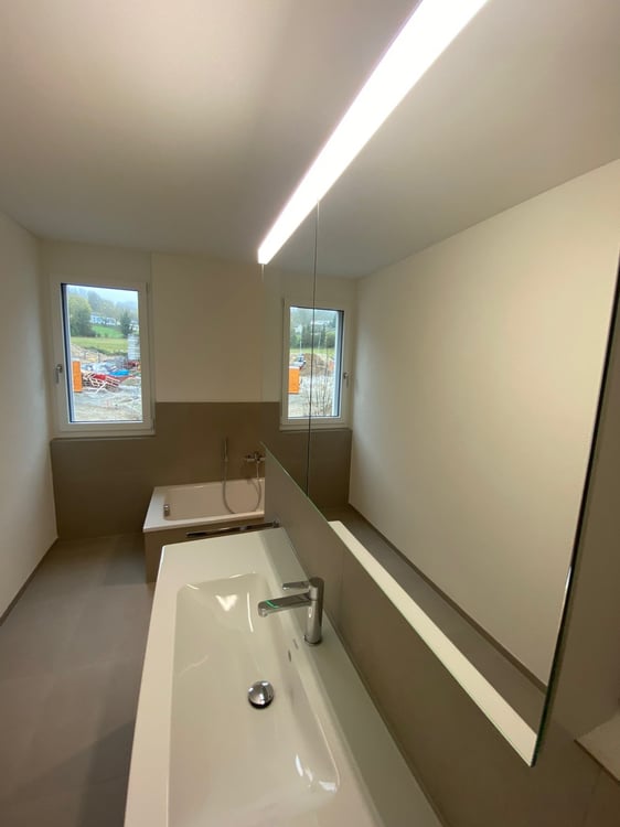 Neue 1.5-Zimmer-Eigentumswohnung 10