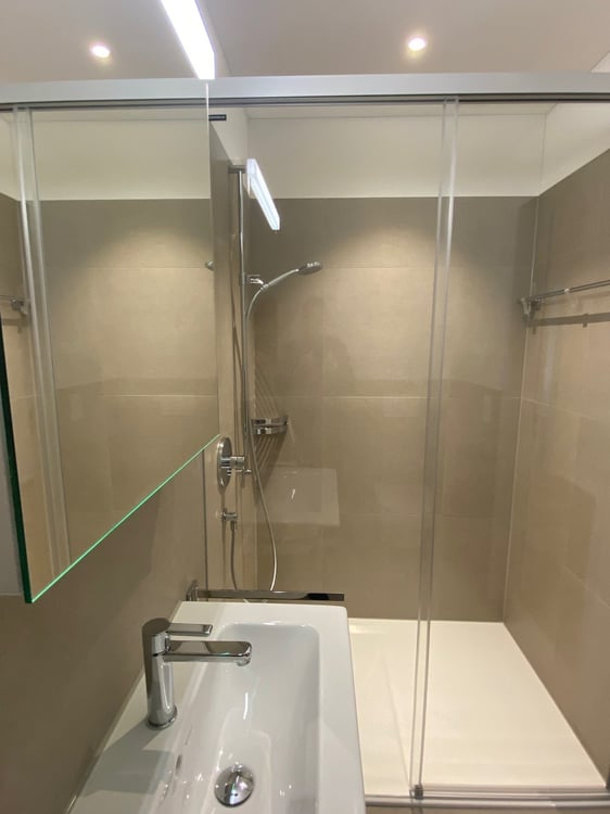 Neue 1.5-Zimmer-Eigentumswohnung 11