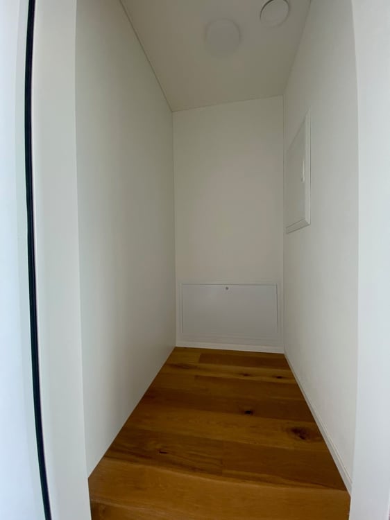 Exklusive Attikawohnung mit grosser Terrasse und Weitsicht 17