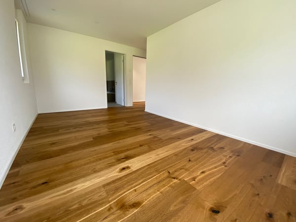 Exklusive Attikawohnung mit grosser Terrasse und Weitsicht 13