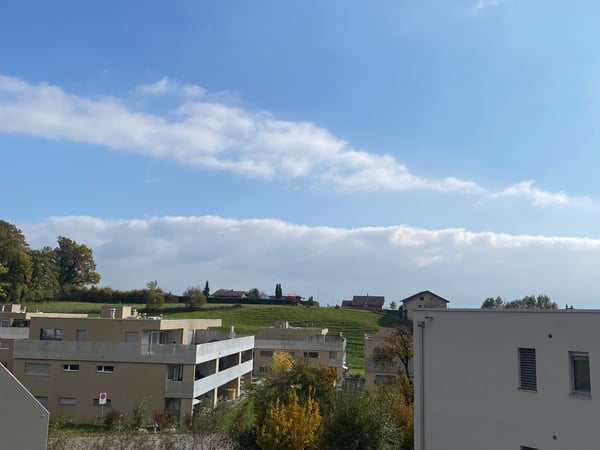 Exklusive Attikawohnung mit grosser Terrasse und Weitsicht 19