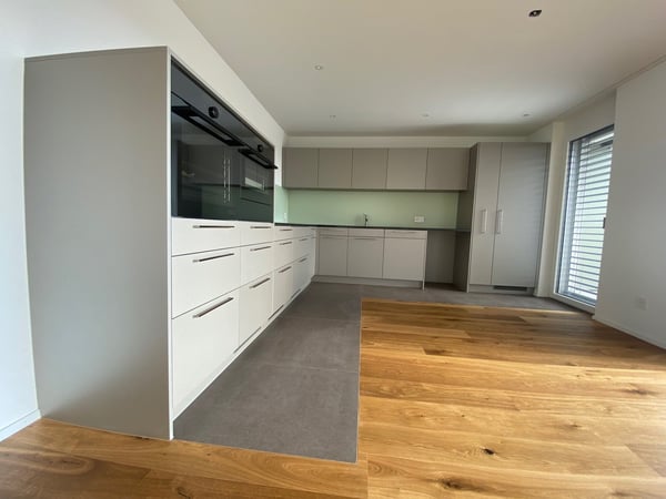 Exklusive Attikawohnung mit grosser Terrasse und Weitsicht 11