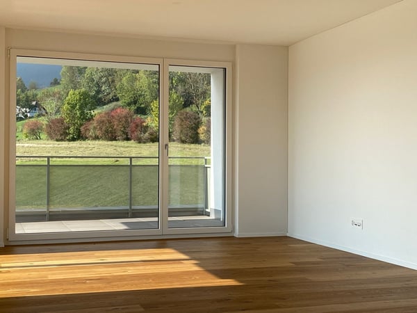 Exklusive Attikawohnung mit grosser Terrasse und Weitsicht 8