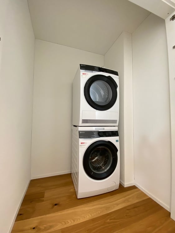 Exklusive Attikawohnung mit grosser Terrasse und Weitsicht 16