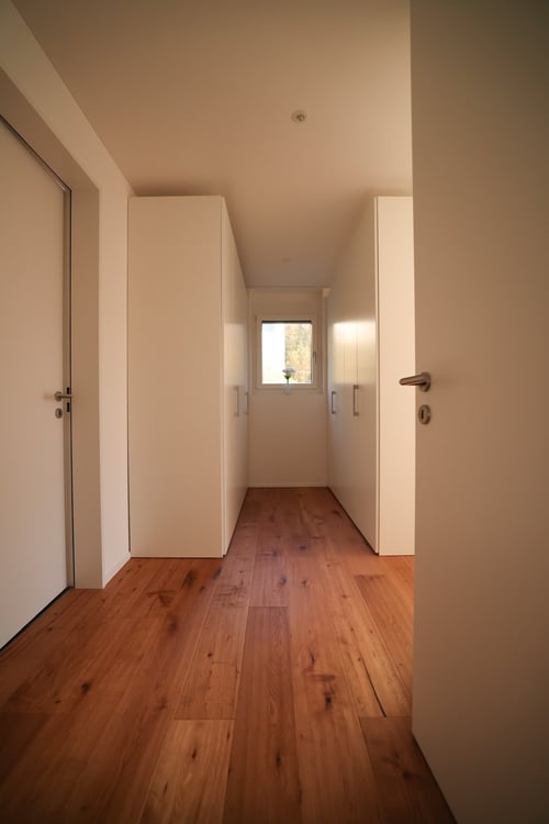 Exklusive Attikawohnung mit Weitsicht 11