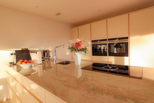 Exklusive Attikawohnung mit Weitsicht 9