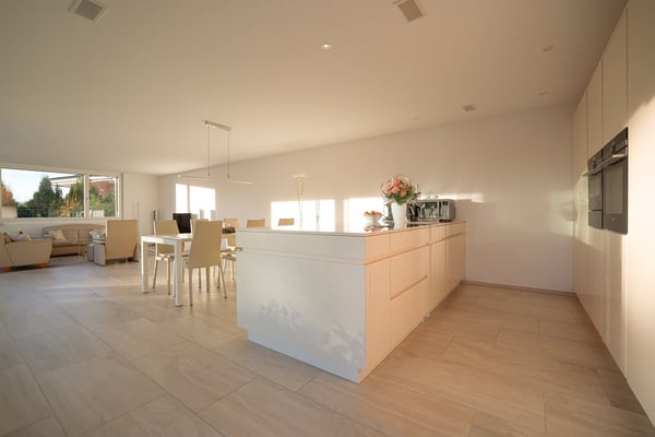 Exklusive Attikawohnung mit Weitsicht 7