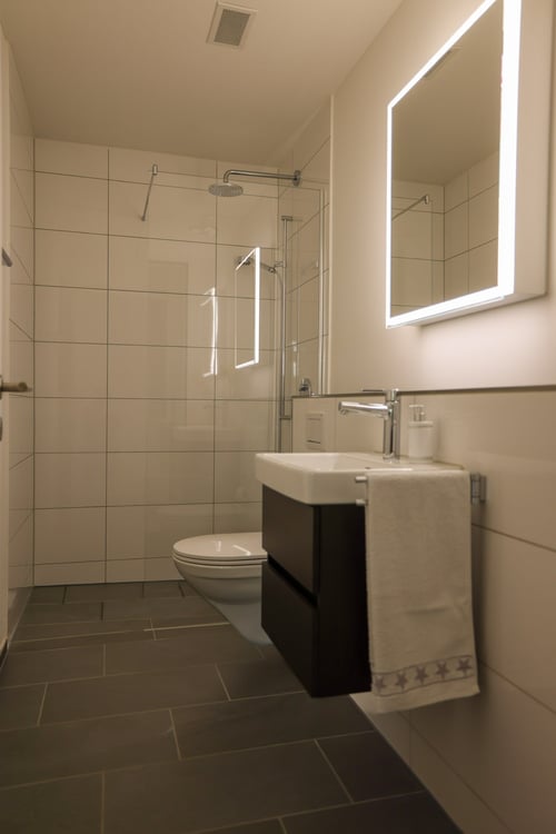 Exklusive Attikawohnung mit Weitsicht 13