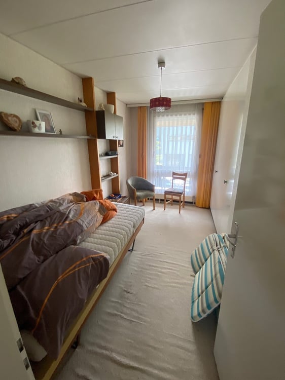 Renovationsbedürftiges Einfamilienhaus mit Potenzial 12