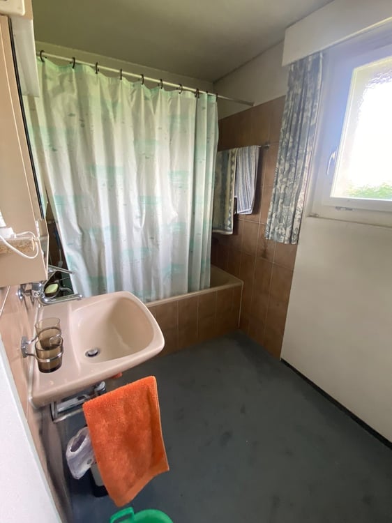 Renovationsbedürftiges Einfamilienhaus mit Potenzial 11