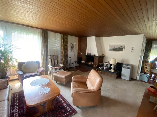 Renovationsbedürftiges Einfamilienhaus mit Potenzial 7