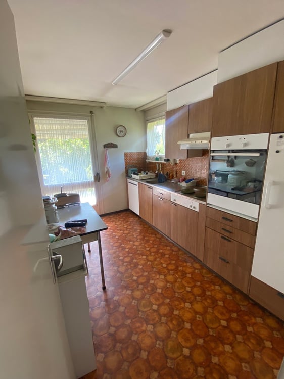 Renovationsbedürftiges Einfamilienhaus mit Potenzial 9