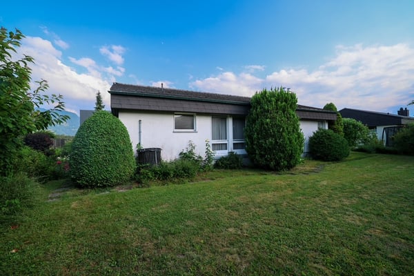 Renovationsbedürftiges Einfamilienhaus mit Potenzial 5