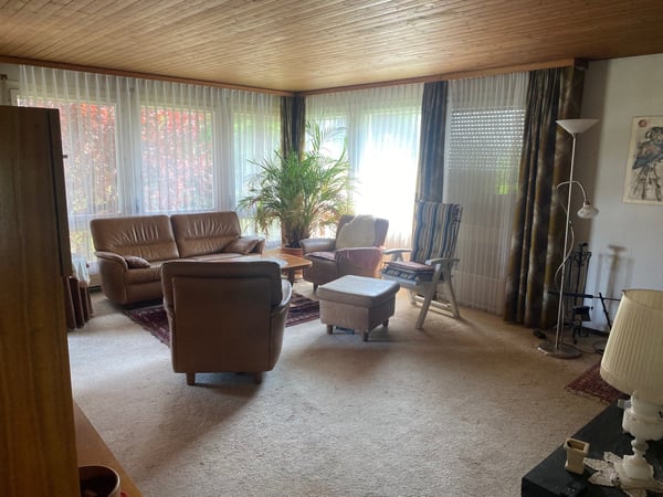 Renovationsbedürftiges Einfamilienhaus mit Potenzial 8