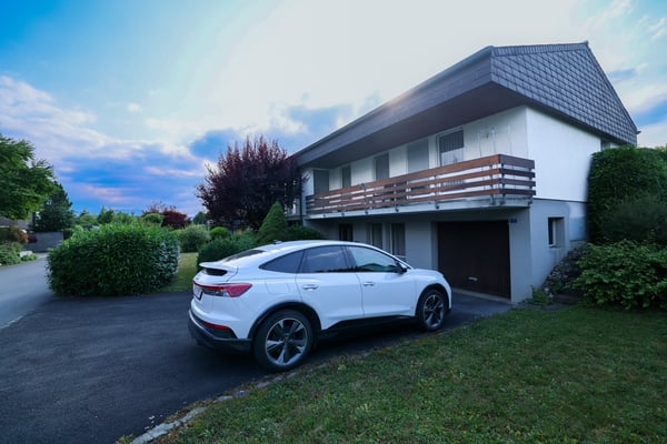 Renovationsbedürftiges Einfamilienhaus mit Potenzial 6