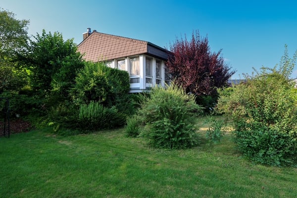 Bauparzelle für den Neubau eines Einfamilienhauses 3