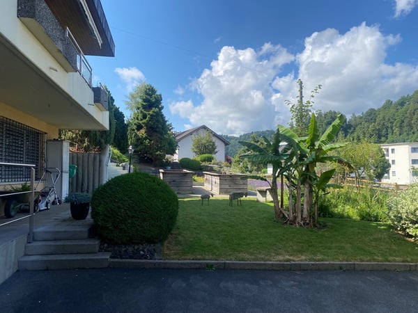 Einfamilienhaus mit zusätzlichem Hobbyraum und Gartenhaus 5