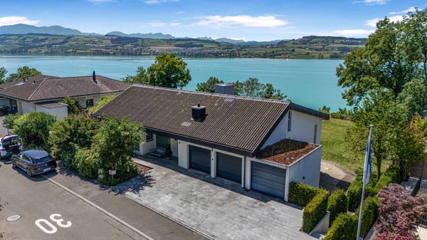 Potenzial für Ihre Neubauvilla an privilegierter & steuergünstiger Woh 3