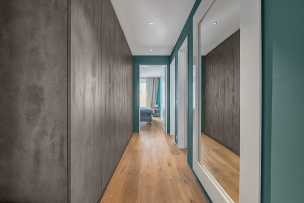 Design trifft Panorama ? Wohnen mit Ausblick 3