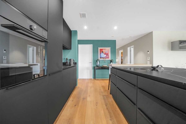 Design trifft Panorama ? Wohnen mit Ausblick 2