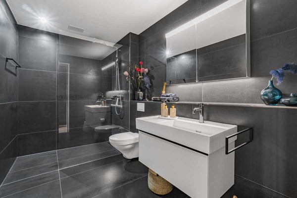 Design trifft Panorama ? Wohnen mit Ausblick 5