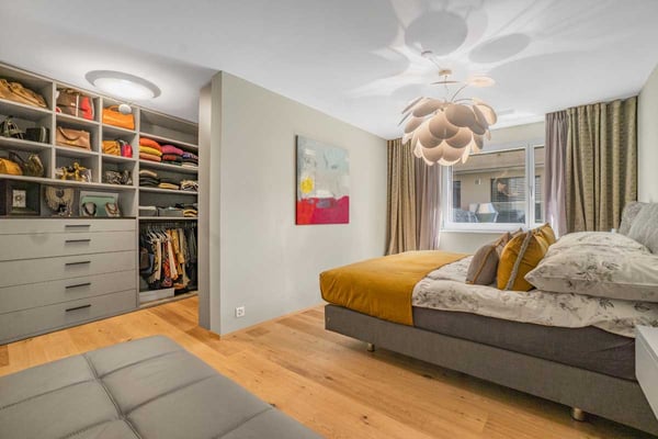 Design trifft Panorama ? Wohnen mit Ausblick 4