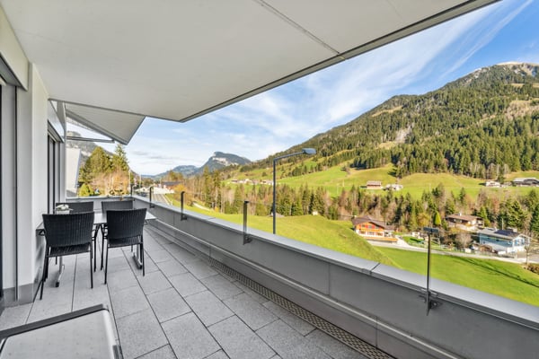 Ferienidylle mit Stil ? Ihre Wohlfühloase in Sörenberg 4