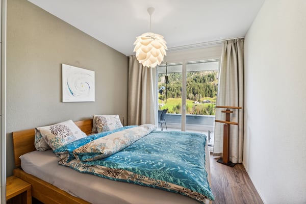 Ferienidylle mit Stil ? Ihre Wohlfühloase in Sörenberg 3