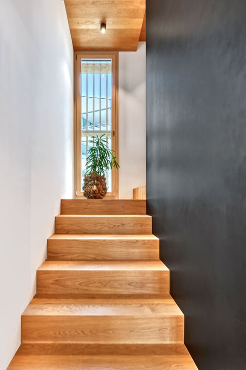 Klassik neu interpretiert ? Stilvolle Symbiose aus Alt und Neu 5